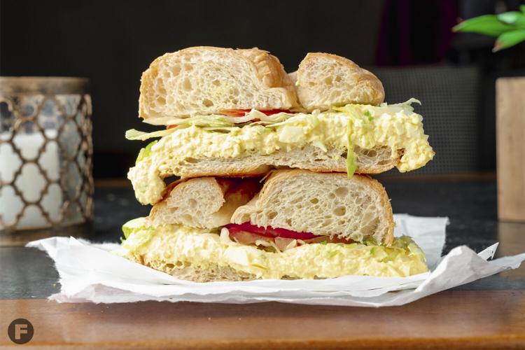 Jovick Bros. Deli offers classic sandwiches with funky twists from a local culinary veteran at