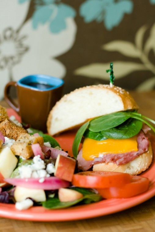 Where We're Dining Foundation Grounds Coffee House & Café Wherewe