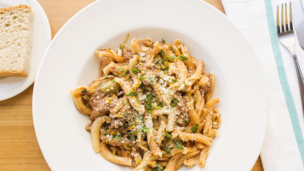 The 7 Best Places For Pasta in St. Louis | St. Louis Restaurant News ...