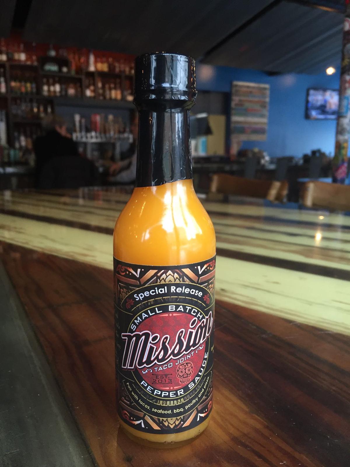 Mission Taco Joint, 4 Hands to Release New Hot Sauce St. Louis
