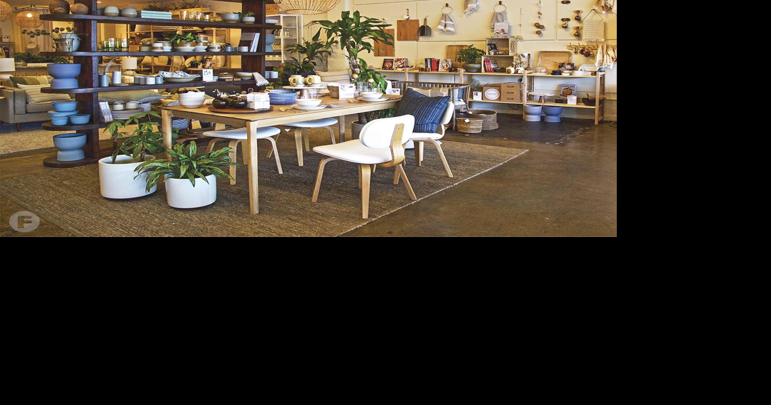 In Prairie Village, Golden & Pine Offers Beautiful ...