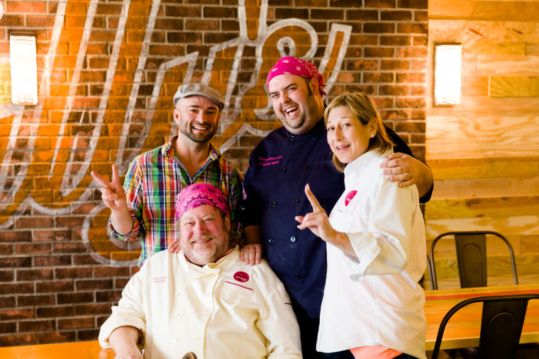 Sneak Preview Jilly's Ice Cream Bar The Feed Feast Magazine