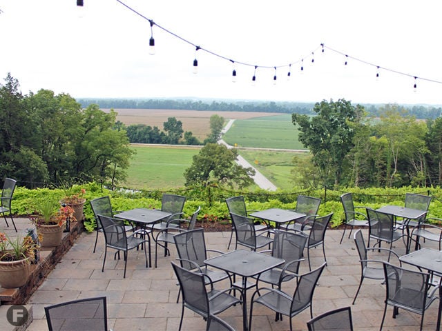 Lake Creek Winery is Now Open in Marthasville, Missouri | St. Louis ...