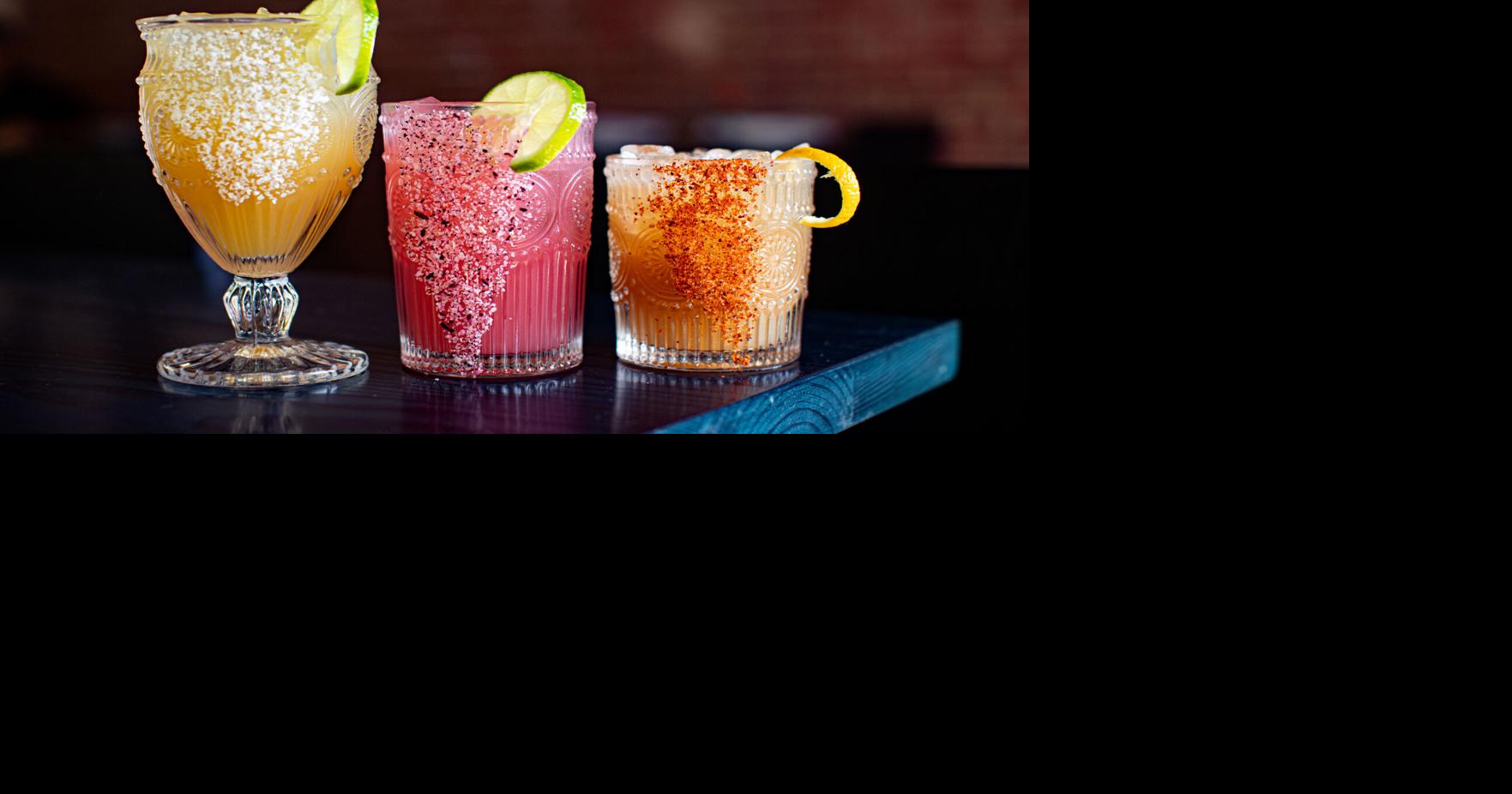 The best margaritas in St. Louis, Missouri