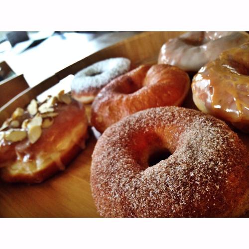 Doughnut Lounge Coming Soon to Westport, Offering Classic and Specialty