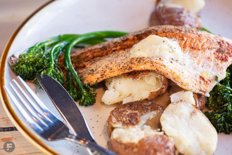 Mama 2's Biscuits and Black Sheep Whiskey & Wine are serving brunch and