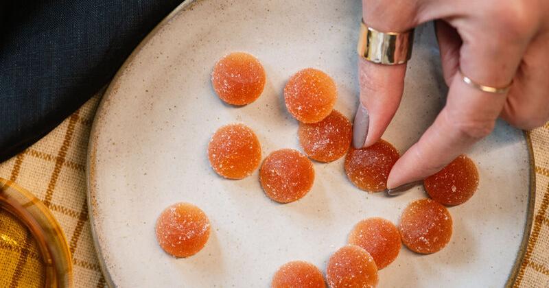 Much abuzz about edibles | Sponsored Content Much abuzz about edibles | Sponsored Content