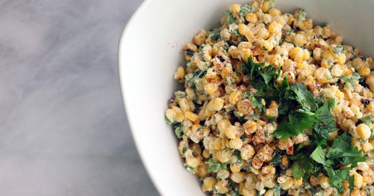 Recipe Elotes Mexican Street Corn recipe-elotes-mexican-street-corn