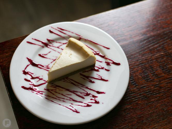 In Nixa, Piccolo Offers Mexican Meets Italian Fare, a Robust Vegan Menu and More