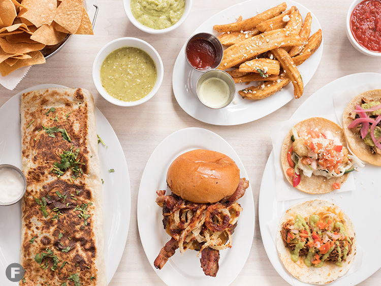 Gringo Reopens in Downtown St. Louis with a Retooled Menu | St. Louis Restaurant News | Feast ...