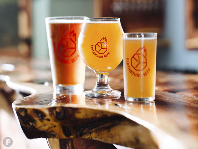 Earthbound Beer Expands