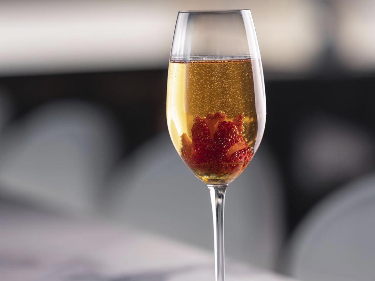 The Monarch Cocktail Bar & Lounge's New Summer Menu Riffs on the