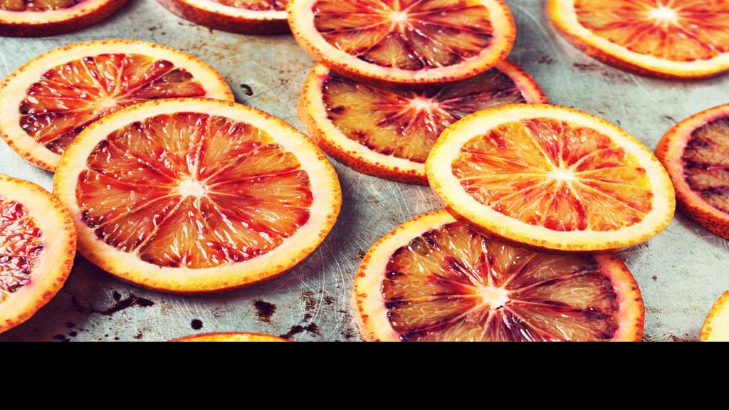 3 Ways to Use Blood Oranges This Season | In Season ...