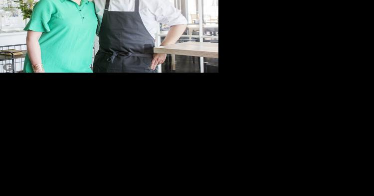 With a new name and partner, the restaurant group behind Vicia and Winslow's Table plans to open multiple new concepts | St. Louis - Vimarsana News
