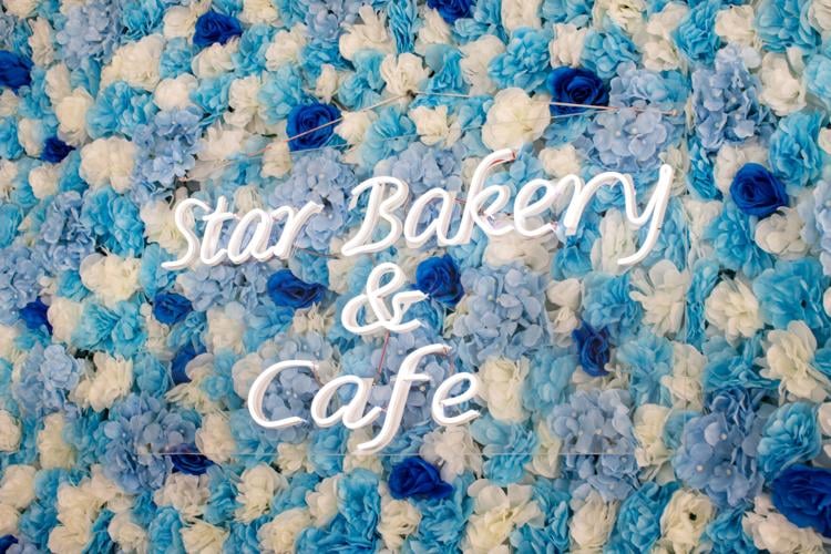 Star Bakery & Cafe now open in Holly Hills, featuring Afghan sweets and custom cakes