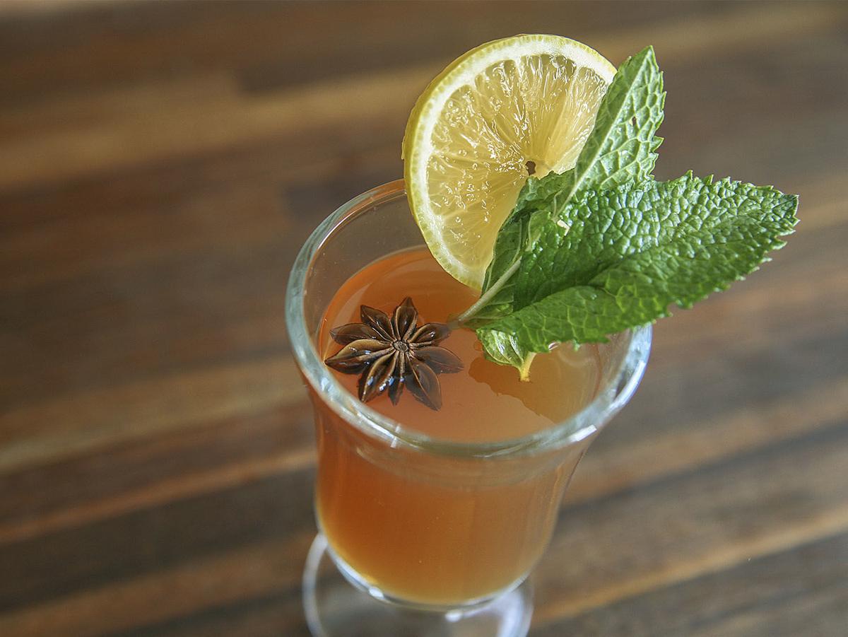 Remontel Toddy
