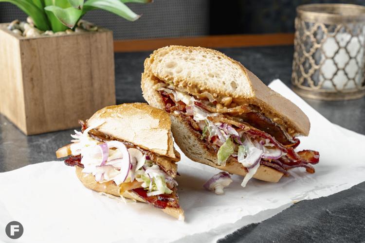Jovick Bros Deli Offers Classic Sandwiches With Funky Twists From A Local Culinary Veteran At