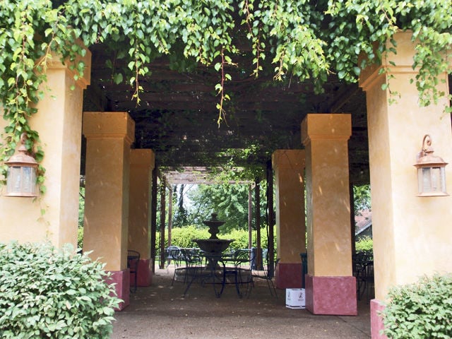 Augusta Winery