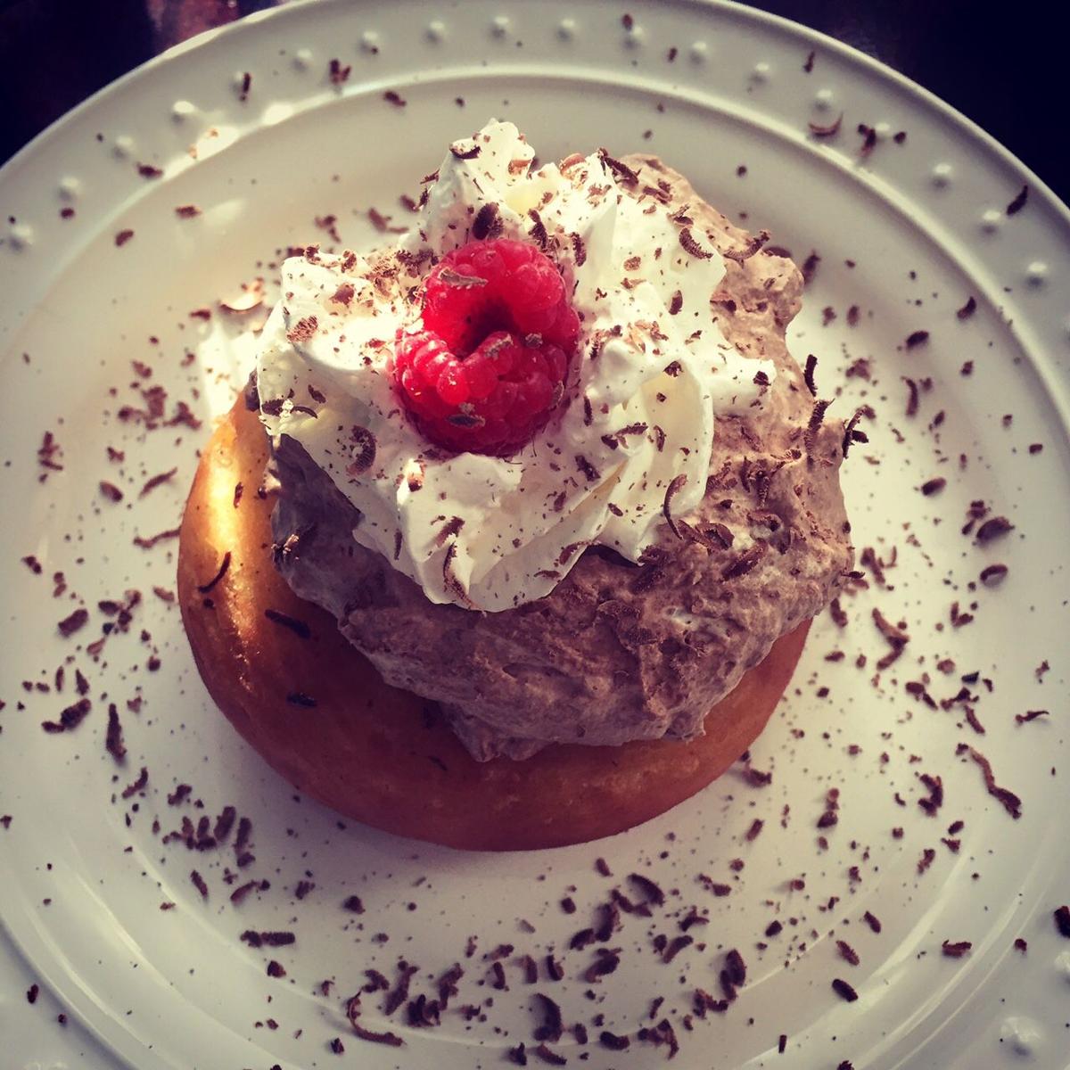 Doughnut Lounge Coming Soon to Westport, Offering Classic and Specialty