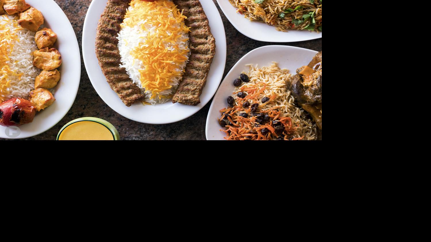A Food Lover S Guide To The South Grand Dining District St