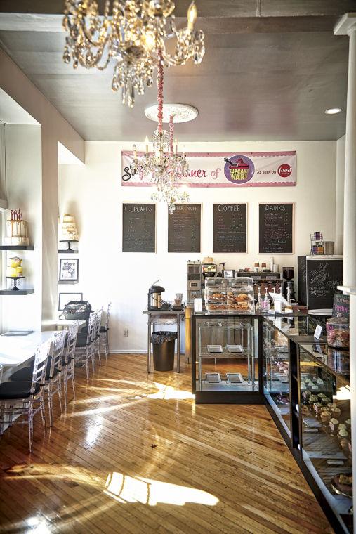 After a Devastating Fire, McArthur's Bakery Steps in to Help The Sweet