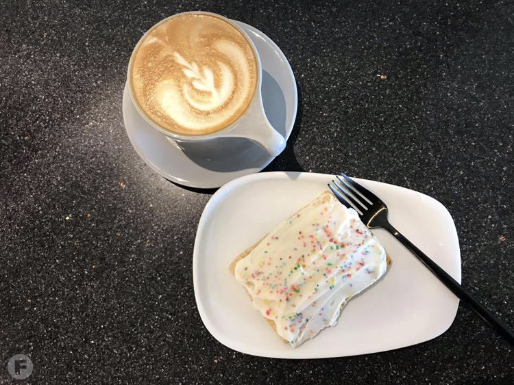 Pilgrim Coffee Co. Opens in Overland Park With Family Ties to Kansas