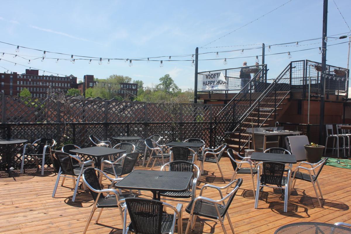 The 15 Best Patios in St. Louis The Feed Feast Magazine