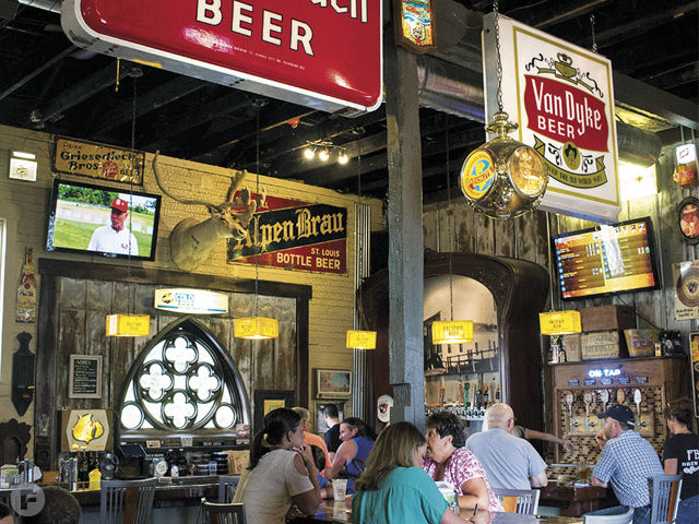 Friendship Brewing Co. Expands