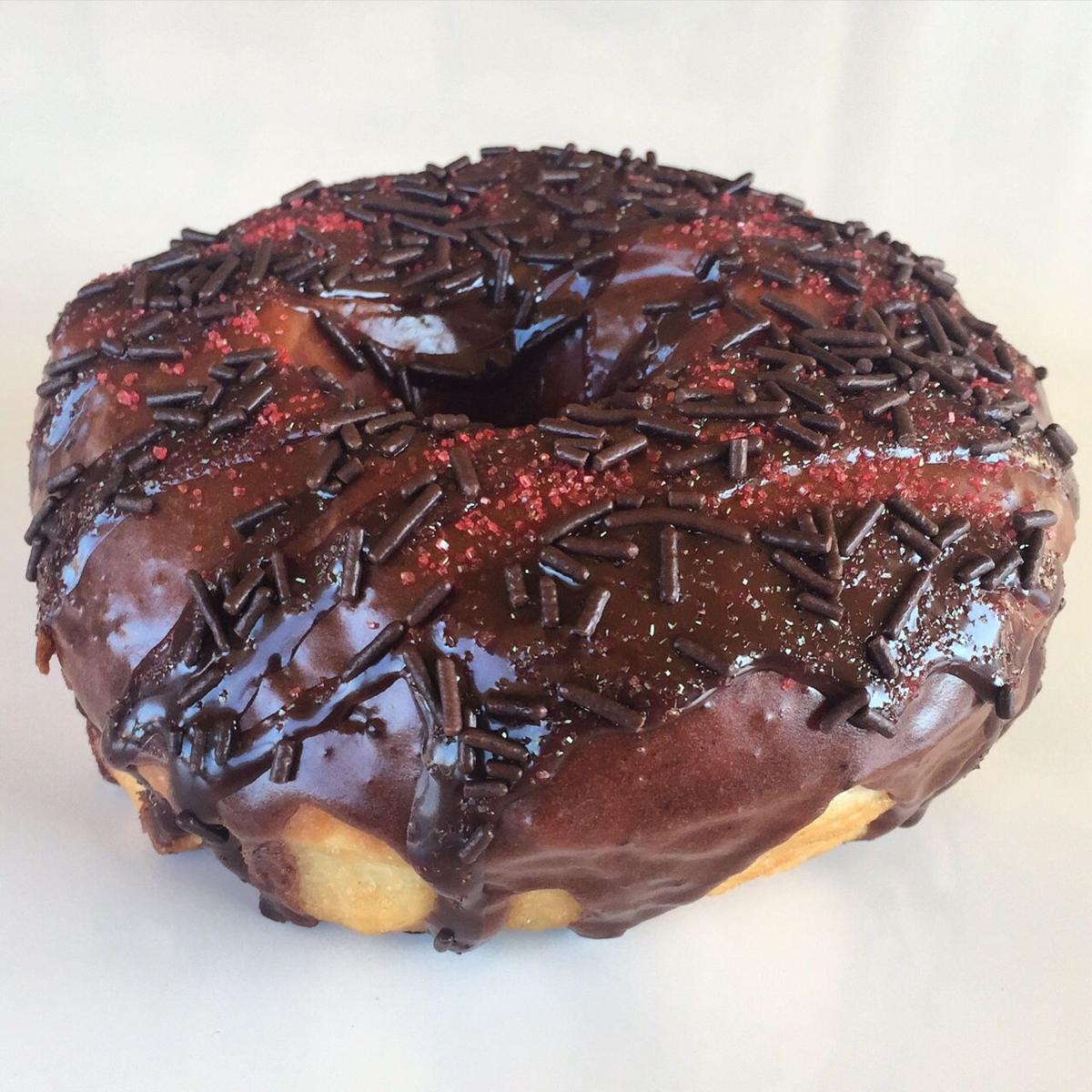 Doughnut Lounge Coming Soon to Westport, Offering Classic and Specialty