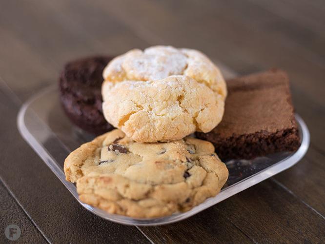 Cones and Cups Now Open in Benton Park, Serving Ice Cream, Shakes and More