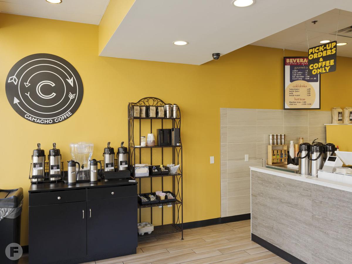 B&B Bagel Co.'s New Location Brings New YorkStyle Bagels to Downtown