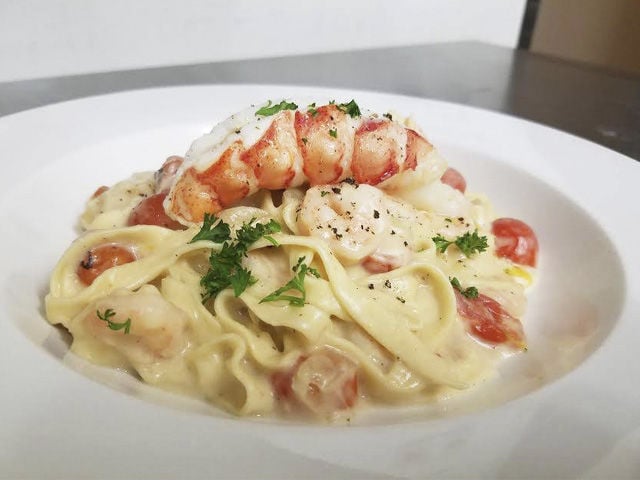 Black Walnut Bistro