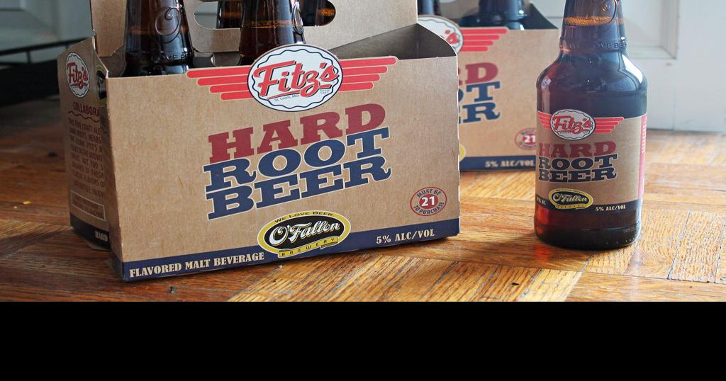 Root Beer, Fitz's