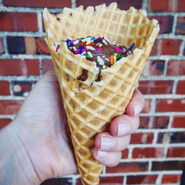 Kansas City's Top 3 Ice Cream Parlors The Feed Feast Magazine