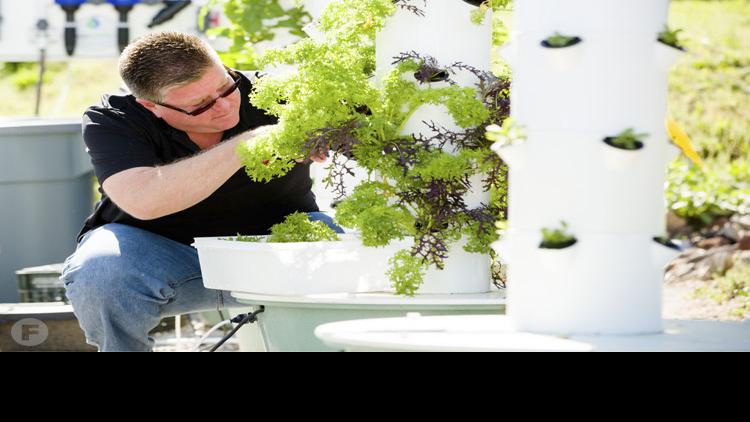 Trend Alert Urban Farmers Rely On These Innovative Growing