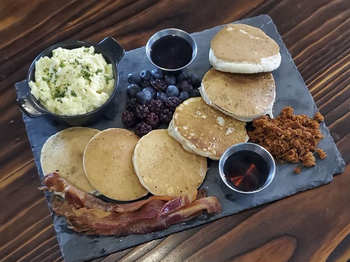 For A Novel Dining Experience In St Charles Missouri Visit Novellus On Main Street St Louis Feastmagazine Com