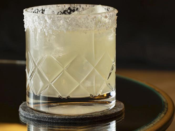 The Monarch Cocktail Bar & Lounge's New Summer Menu Riffs on the Margarita