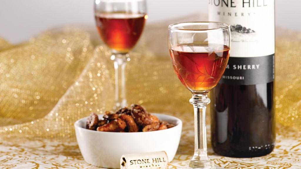 Stone Hill Winery Transitions To Next Generation Two Satellite Locations To Become Curling Vine Winery Mid Missouri Restaurant News Feastmagazine Com