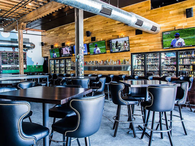 International Tap House Kansas City