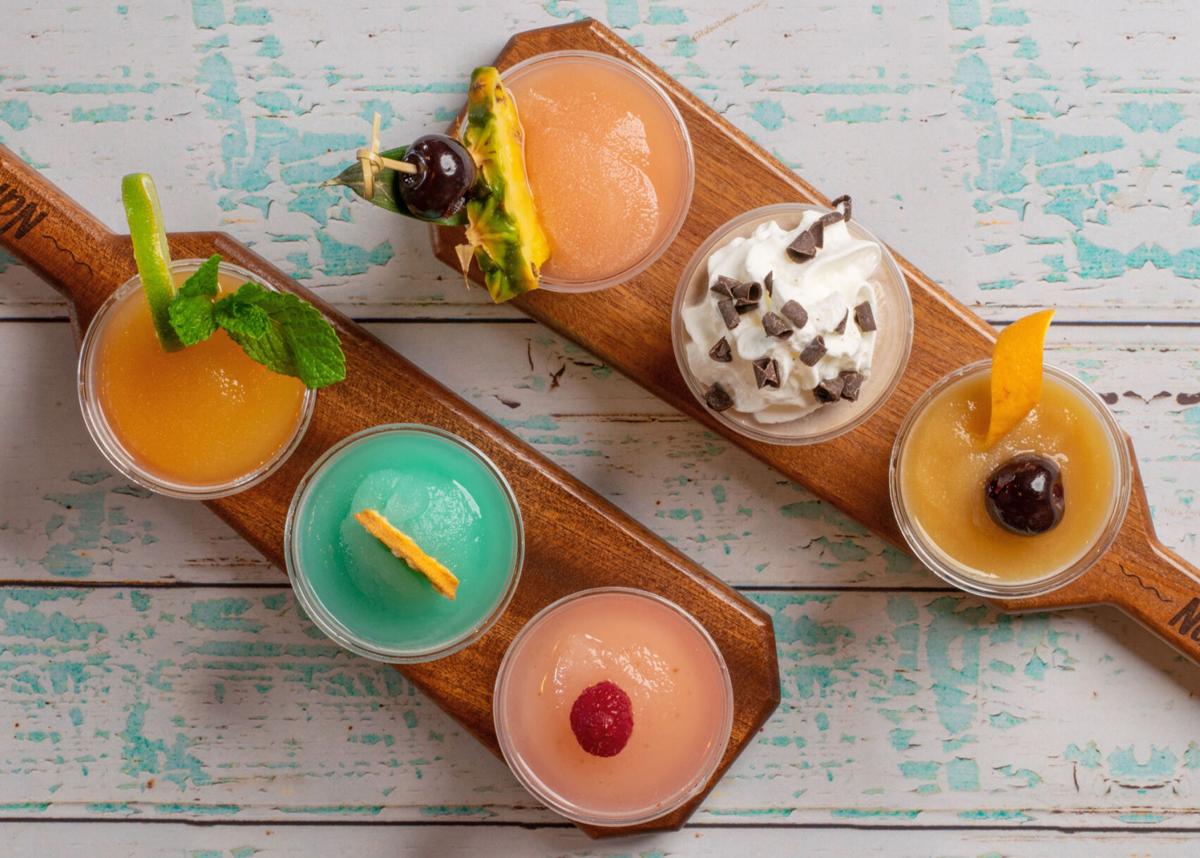 Explore Laclede Avenue with our foodlover's guide