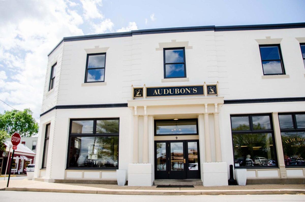 Chaumette Inc. Acquires Audubon's of Ste. Genevieve MidMissouri