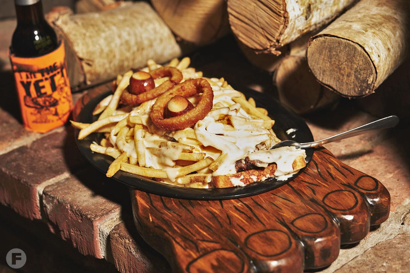 Nearly a century after its creation, Springfield, Illinois’ famous