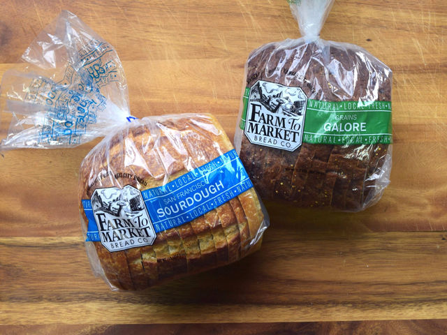Bread Baker: Farm to Market Bread Co.