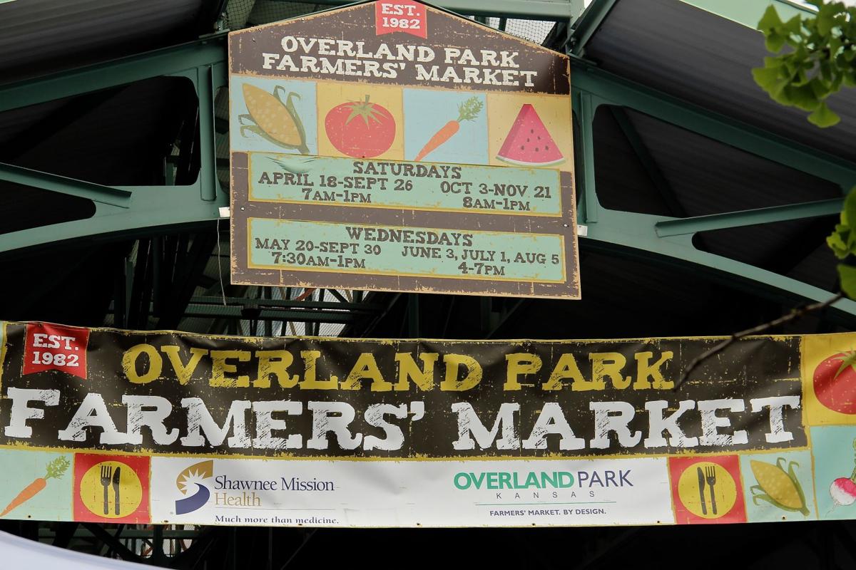 5 Can't-Miss Kansas City Area Farmers’ Markets | The Feed