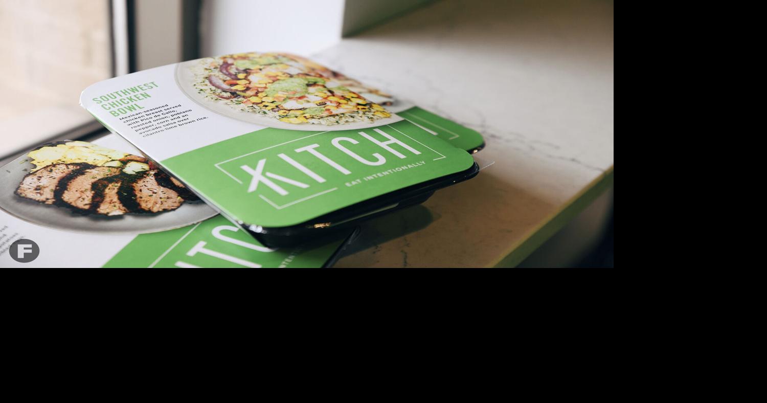 These 417-Land Meal Kits Make Cooking at Home a Cinch