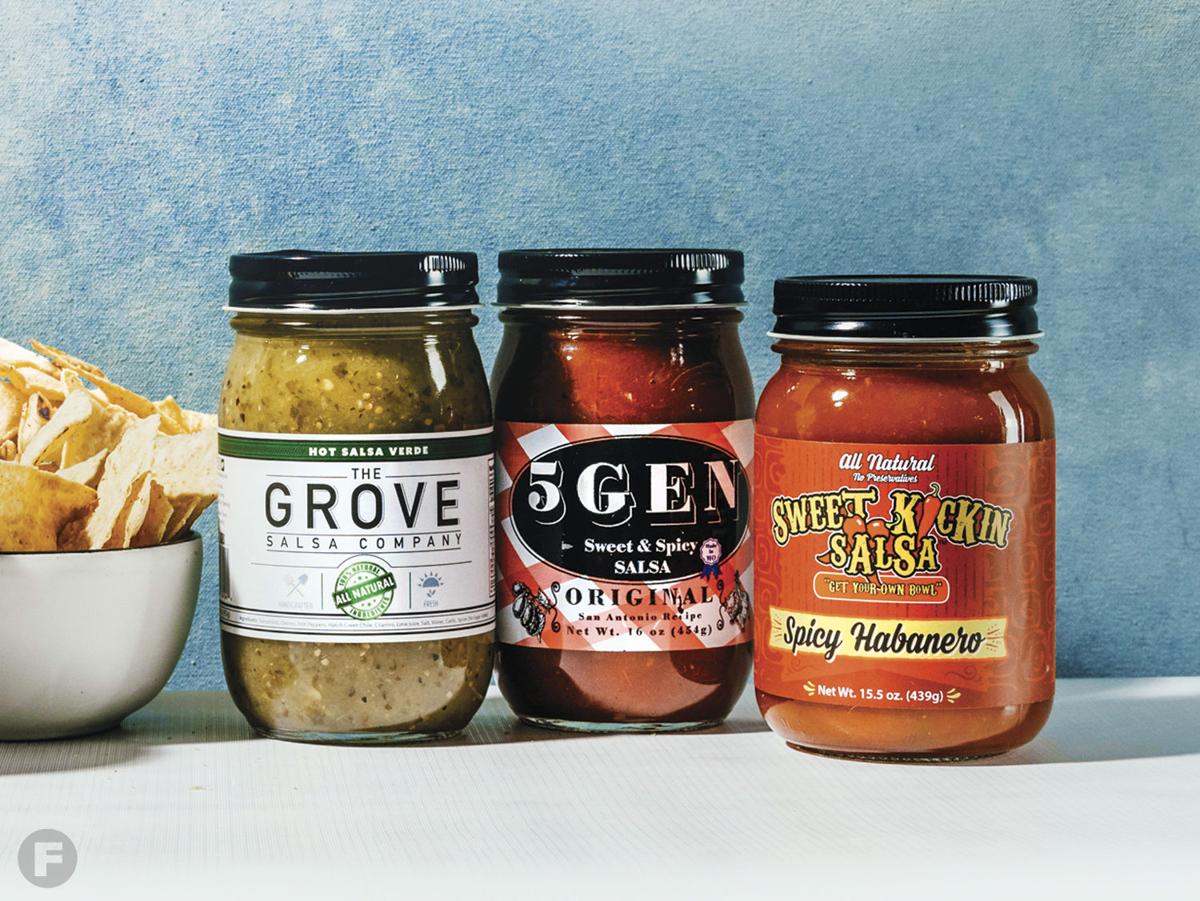 Spice up snack time with these 6 Midwestmade salsas Dine