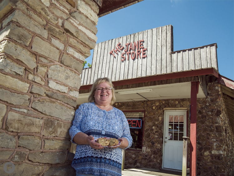The Jane Store Serves DownHome Fare in Tiny Jane, Missouri Southern