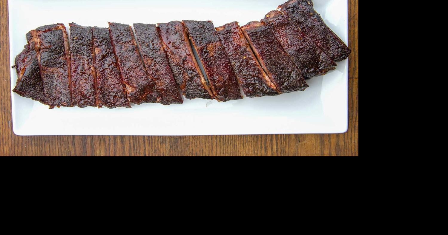 Get a taste of smoky southern Illinois barbecue at these six restaurants