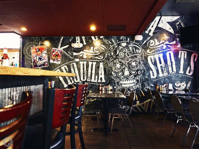 Cesars Old Mexico Brings Authentic Mexican And Salvadorian Dishes To Springfield Springfield Feastmagazinecom