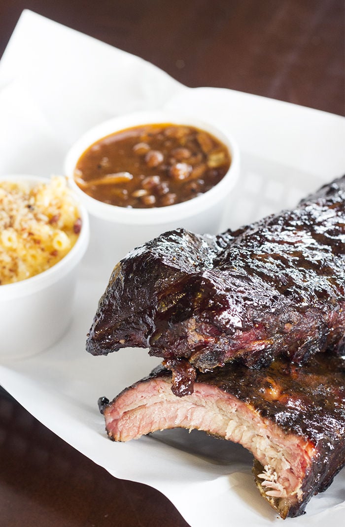 Dalie's Smokehouse Now Open In Valley Park From Owners Of Pappy's And ...